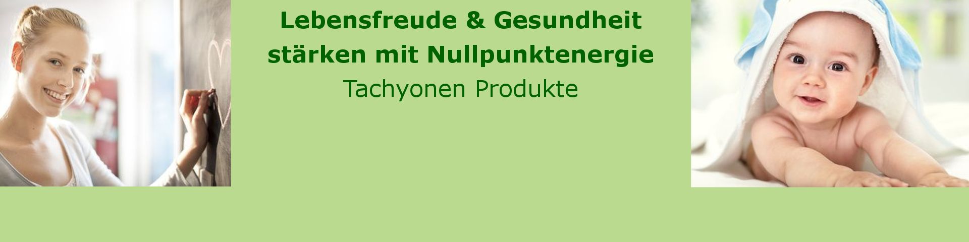 Entspannungskissen mit Tachyonen Energie. Balsam für Seele und Körper.